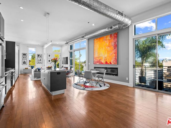 13320 Beach Avenue 304, Marina Del Rey CA 90292