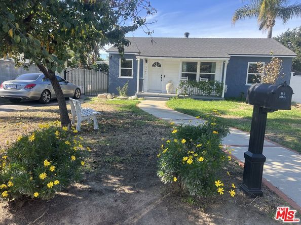 7645 Genesta Avenue, Van Nuys CA 91406