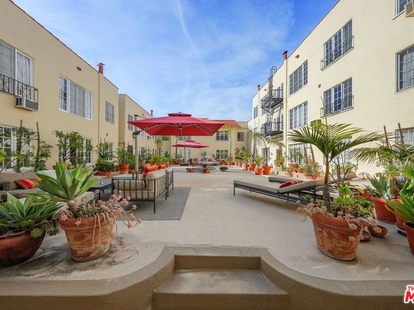 1345 N Hayworth Avenue 209, West Hollywood CA 90046