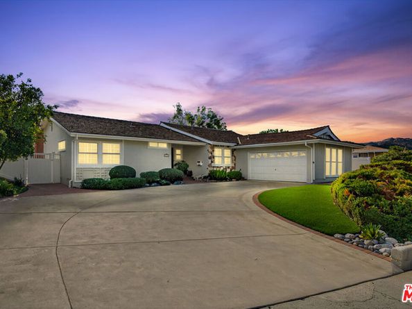 23512 Community Street, West Hills CA 91304