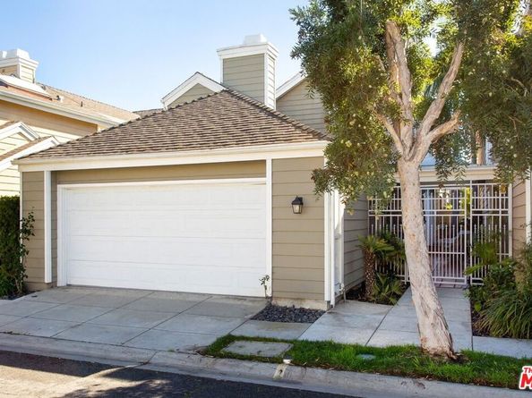 13080 Mindanao Way 95, Marina Del Rey CA 90292