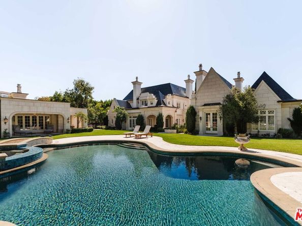 25242 Prado Del Misterio, Calabasas CA 91302