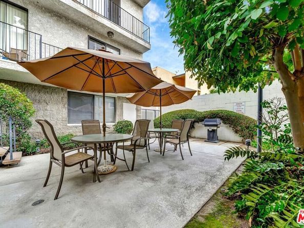 11910 Weddington Street 306, Valley Village CA 91607