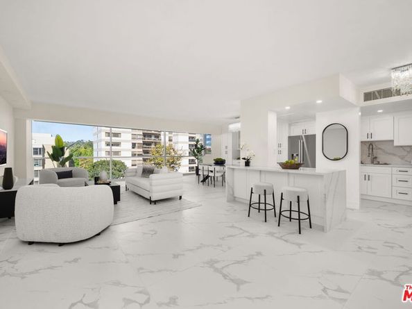 10450 Wilshire Boulevard 5G, Los Angeles CA 90024