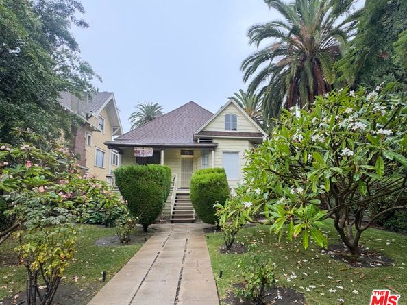 2361 Scarff Street, Los Angeles CA 90007