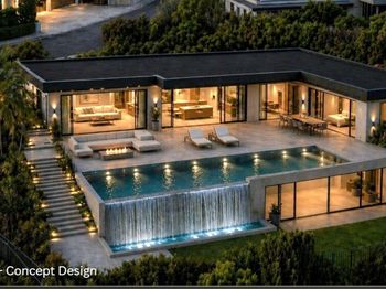 1058 Vista Grande Drive