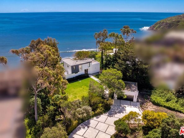 29122 Cliffside Drive, Malibu CA 90265