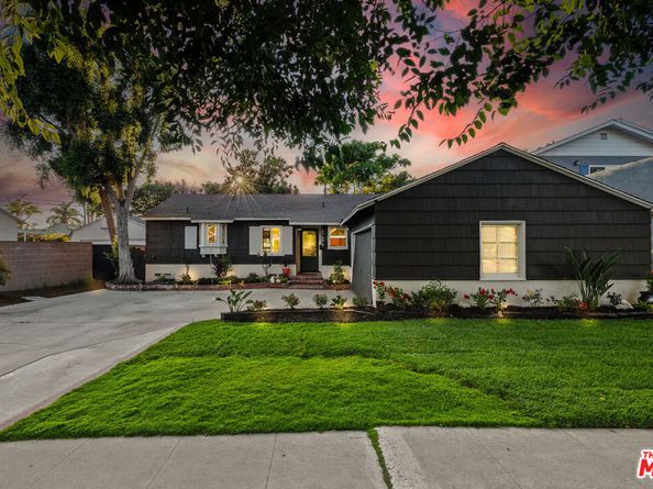 11205 Hayter Avenue, Culver City CA 90230