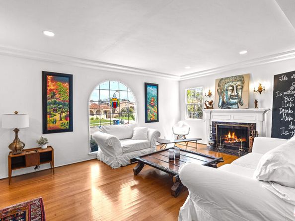 9101 La Salle Avenue, Los Angeles CA 90047