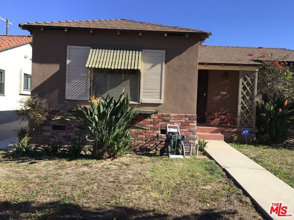 3692 Buckingham Road, Los Angeles CA 90016