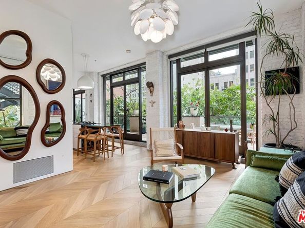 460 S Spring Street 201, Los Angeles CA 90013