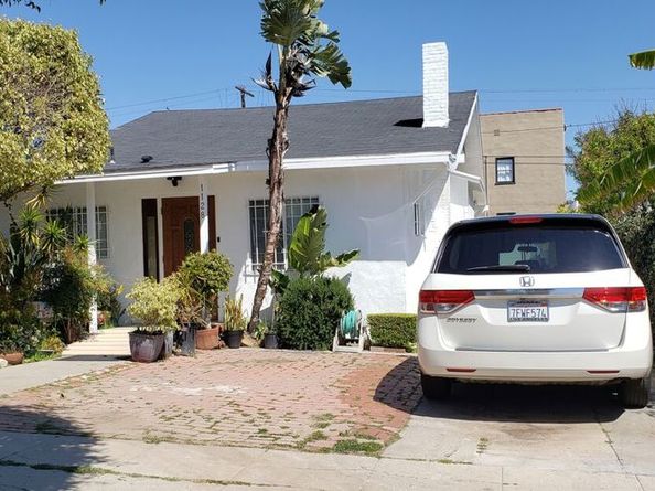 1128 N Commonwealth Avenue, Los Angeles CA 90029