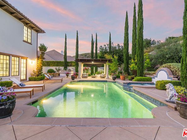 25216 Prado De Rosado, Calabasas CA 91302