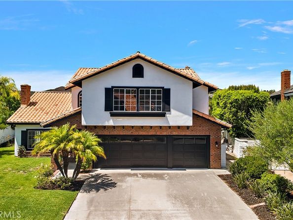 3 Mantenida, Coto de Caza CA 92679