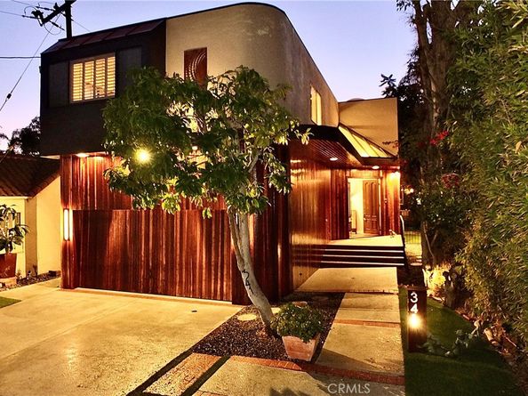 341 S Meadows, Manhattan Beach CA 90266