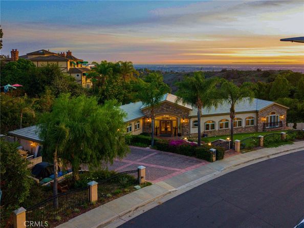 16186 PETERSON Drive, Whittier CA 90605