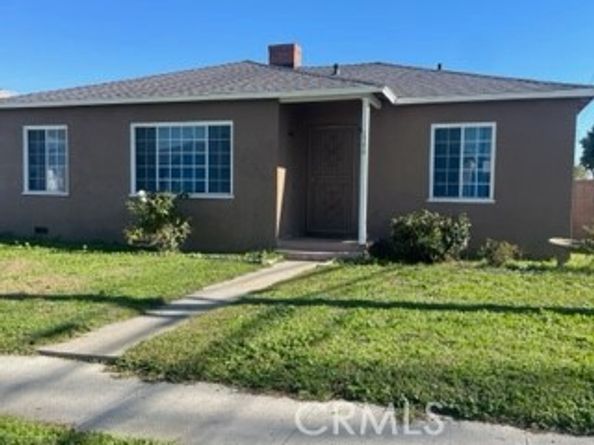 1540 S Pearl, Compton CA 90221