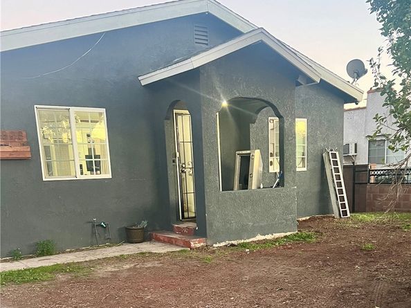 6808 Benson, Huntington Park CA 90255