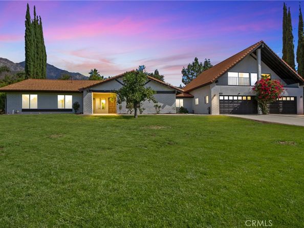 2464 Prospect Drive, Upland CA 91784