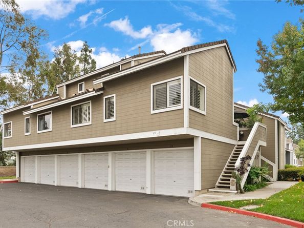 16 Abbey, Aliso Viejo CA 92656