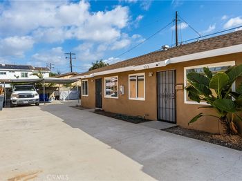 825 S Shelton Street