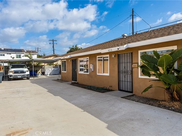 825 S Shelton Street, Santa Ana CA 92703