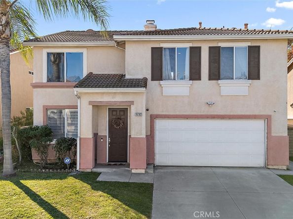 16782 Elk Horn, Chino Hills CA 91709