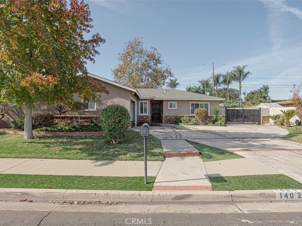 1402 N Parsons, Santa Ana CA 92703