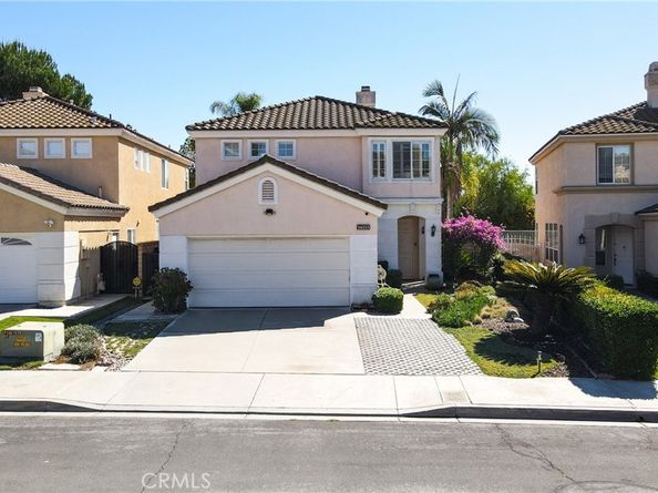14155 Applegate Lane, Chino Hills CA 91709
