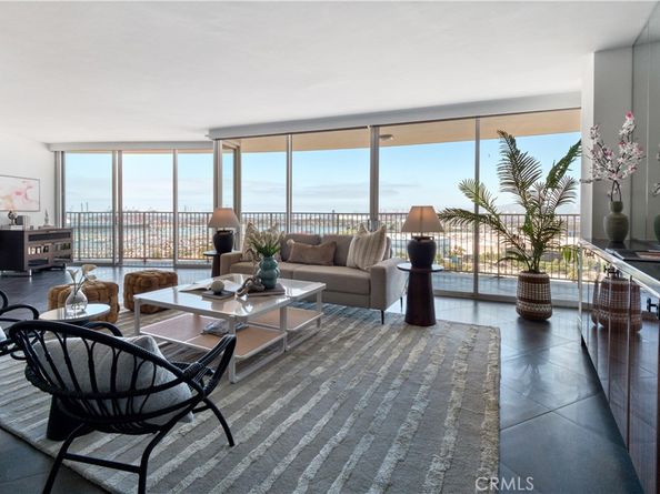 700 E Ocean Boulevard 2508, Long Beach CA 90802