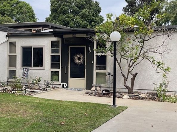 13360 Del Monte Drive 2B, Seal Beach CA 90740