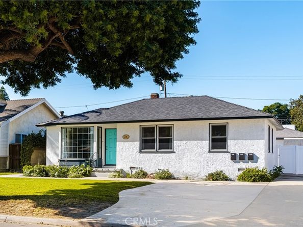 4851 Faculty Avenue, Long Beach CA 90808