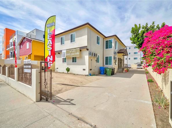 1349 W 35th Place, Los Angeles CA 90007