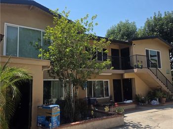 602 E Wilhelmina Street