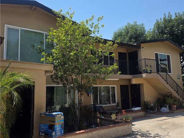 602 E Wilhelmina Street, Anaheim CA 92805