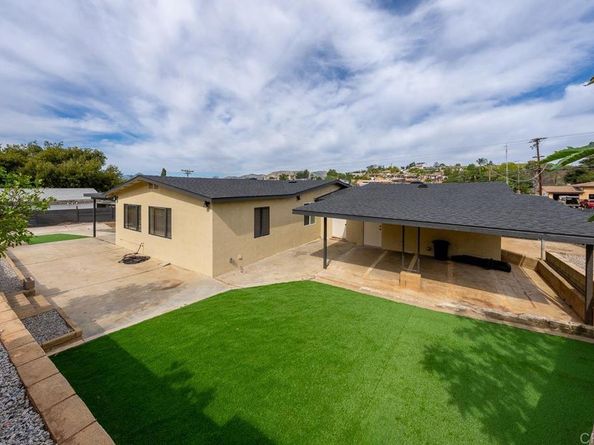 9362 Single Oak Drive, Lakeside CA 92040