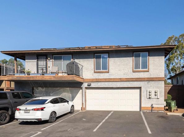 318 Graves Court, El Cajon CA 92021