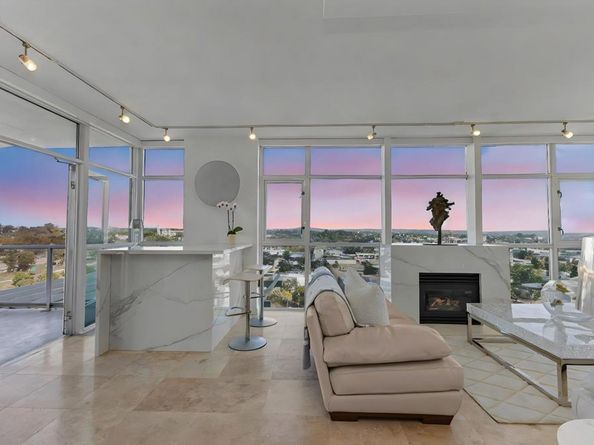 850 Beech Street 1901, San Diego CA 92101