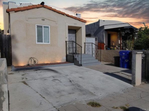 3655 44Th Street, San Diego CA 92105