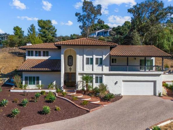 1223 Burris Drive, El Cajon CA 92019