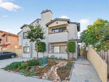 3784 Pershing Avenue