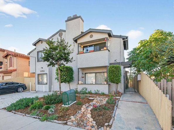 3784 Pershing Avenue 2, San Diego CA 92104