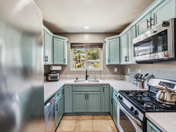 3443 Trophy Drive, La Mesa CA 91941