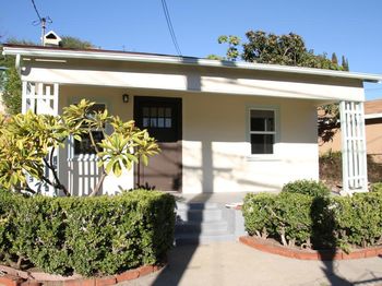 4077 San Carlos Street