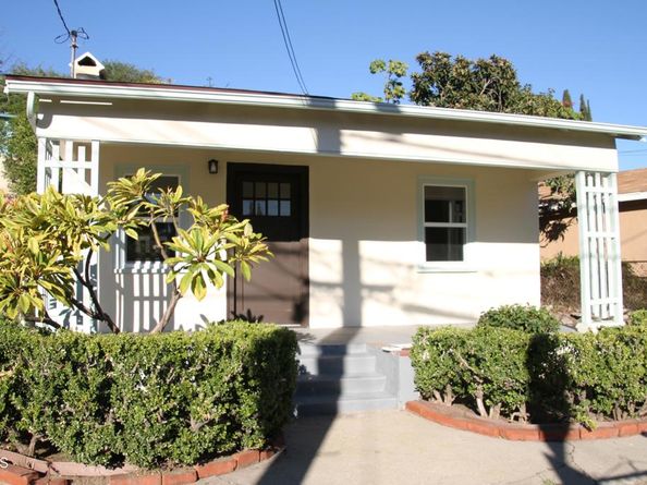 4077 San Carlos Street, Los Angeles CA 90063