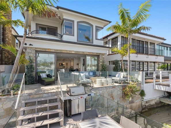 118 Via Lido Nord, Newport Beach CA 92663