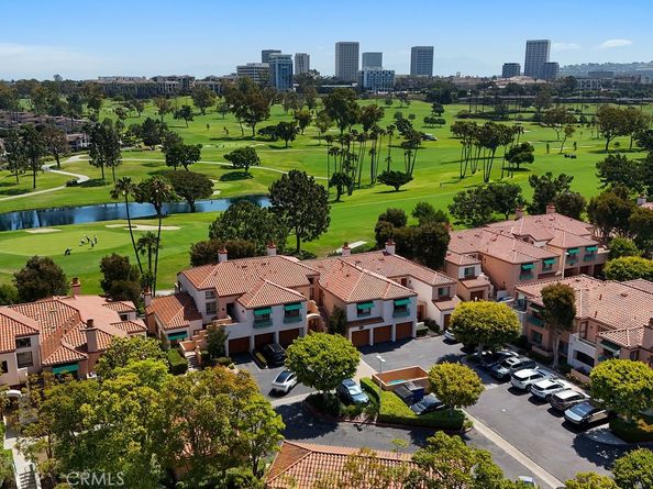 232 Villa Point Drive, Newport Beach CA 92660