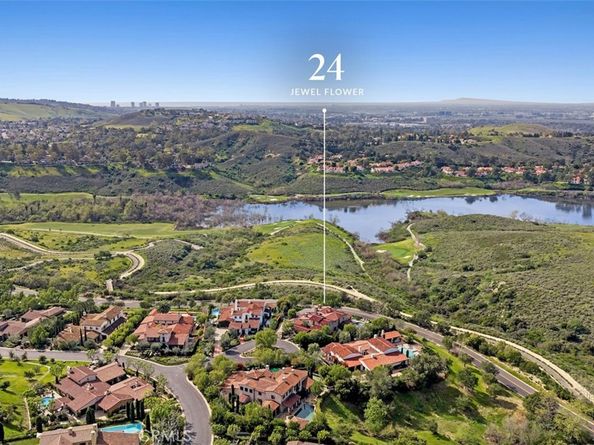 24 Jewel Flower, Irvine CA 92603