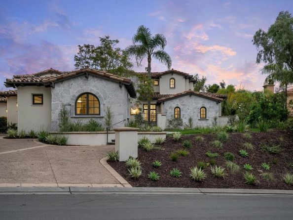 5146 Rancho Verde Trail, San Diego CA 92130