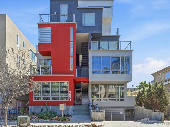 4257 3rd Ave. 105, San Diego CA 92103